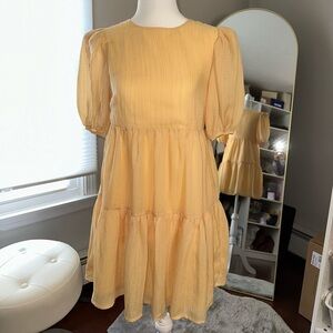 Reformation Estate Dress